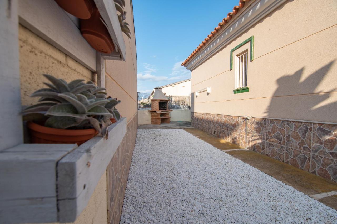 Villa Casa Sonia Riumar Exterior foto